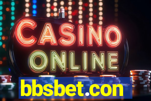 bbsbet.con