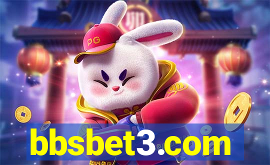 bbsbet3.com