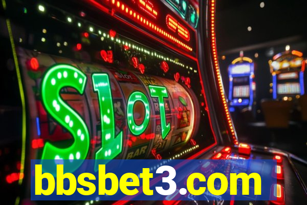 bbsbet3.com