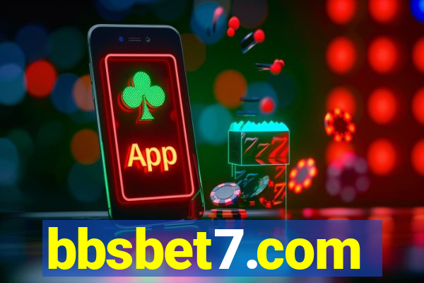 bbsbet7.com