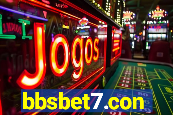 bbsbet7.con