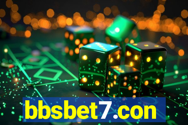 bbsbet7.con