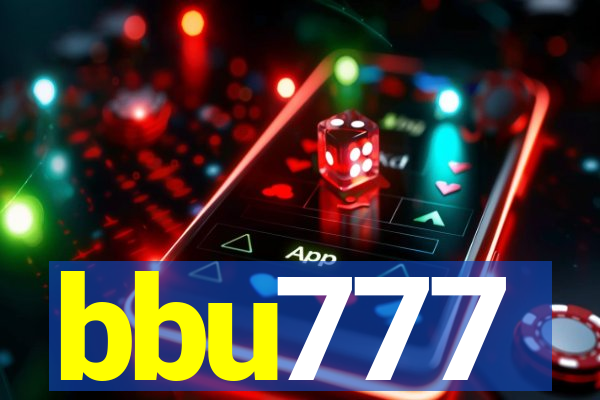 bbu777