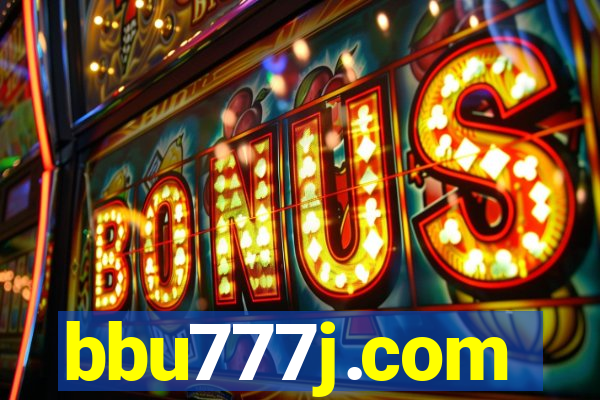 bbu777j.com