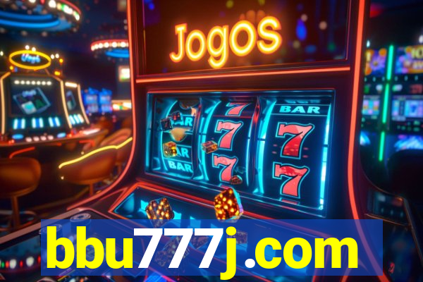 bbu777j.com