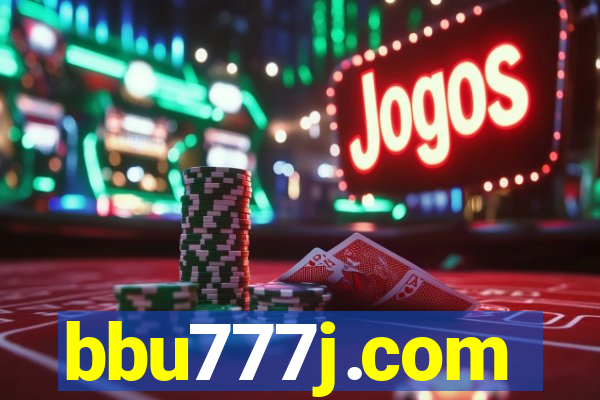 bbu777j.com