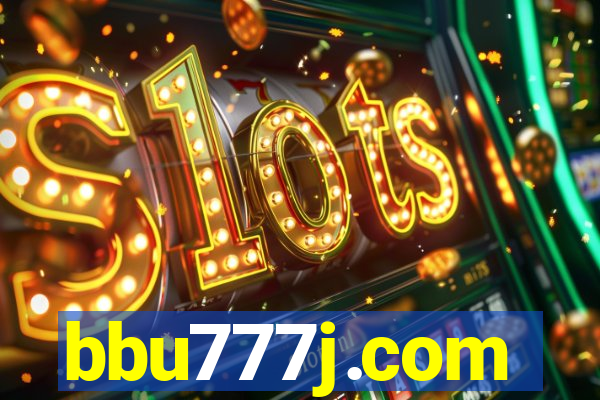 bbu777j.com