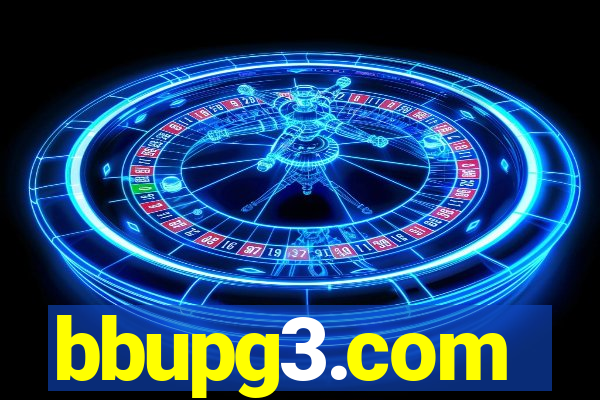 bbupg3.com