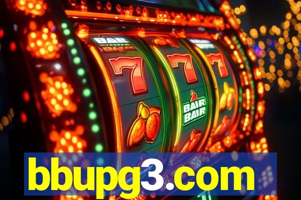 bbupg3.com