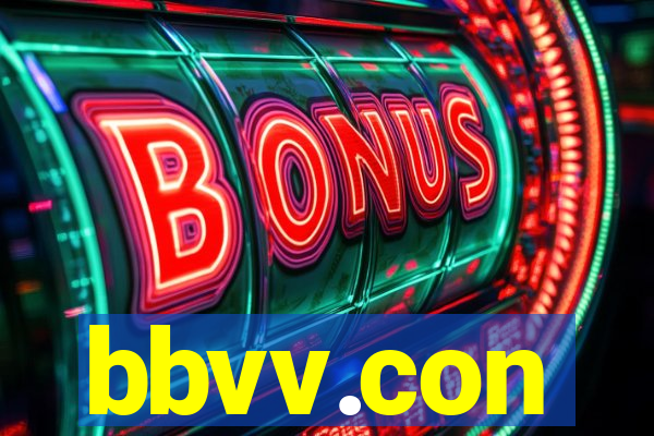 bbvv.con