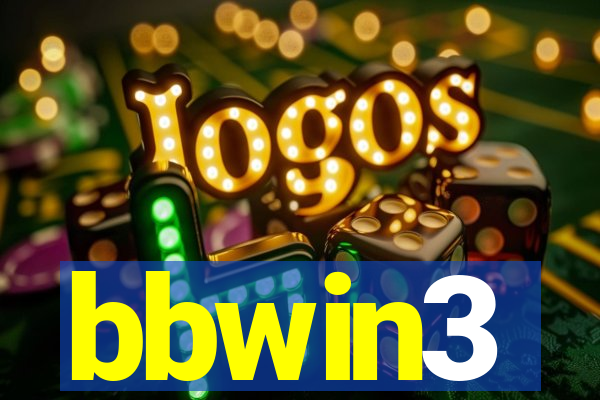 bbwin3
