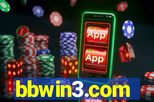 bbwin3.com