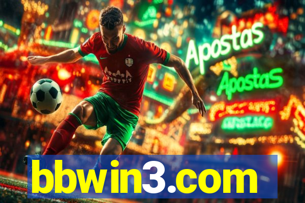 bbwin3.com