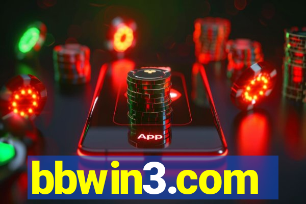 bbwin3.com
