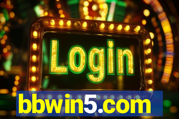 bbwin5.com