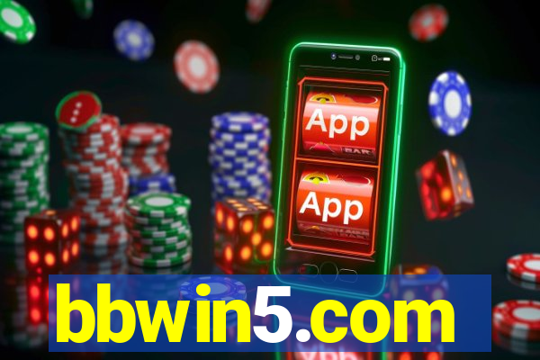 bbwin5.com