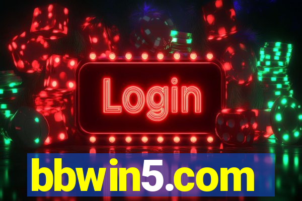bbwin5.com