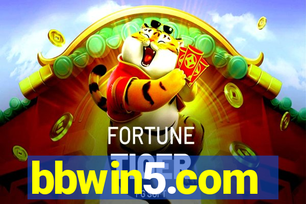 bbwin5.com