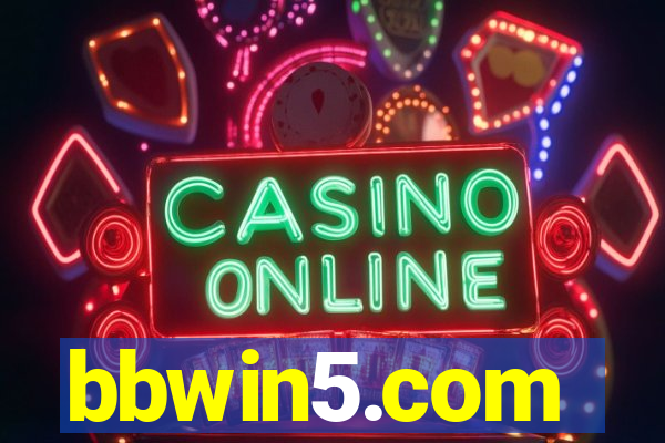 bbwin5.com