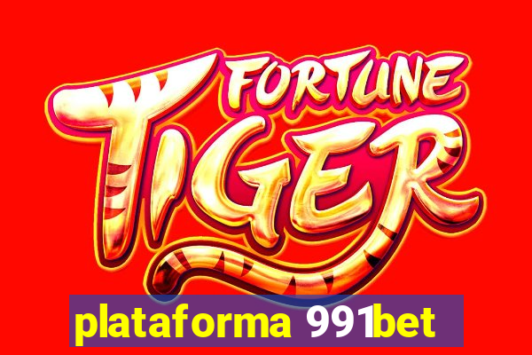 plataforma 991bet