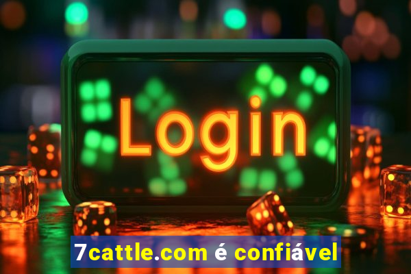 7cattle.com é confiável