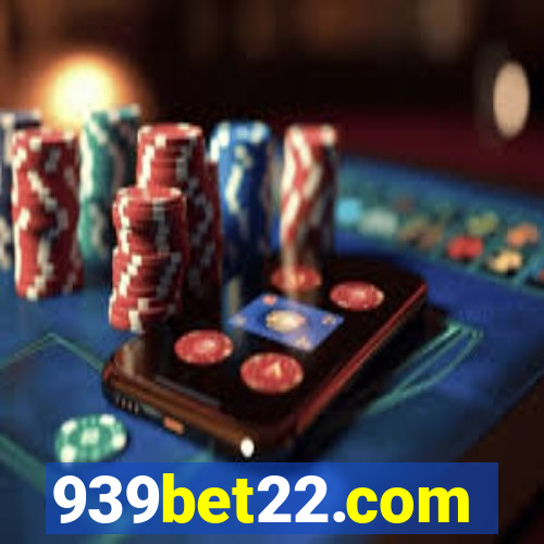 939bet22.com