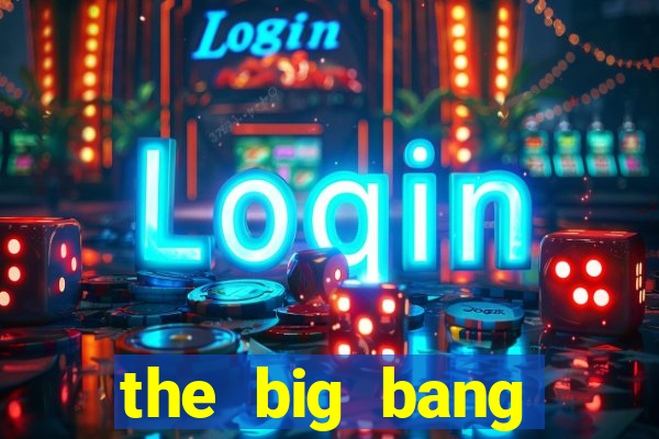 the big bang theory online hd
