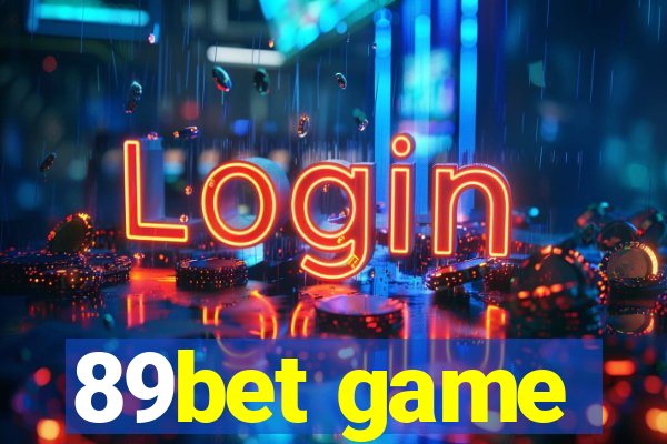 89bet game