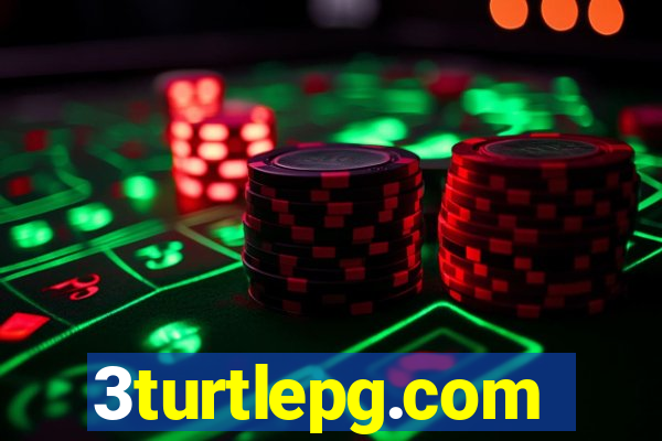 3turtlepg.com