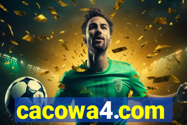 cacowa4.com