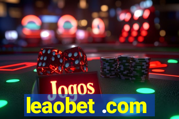 leaobet .com