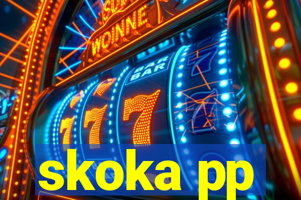 skoka pp