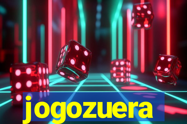 jogozuera