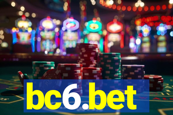bc6.bet