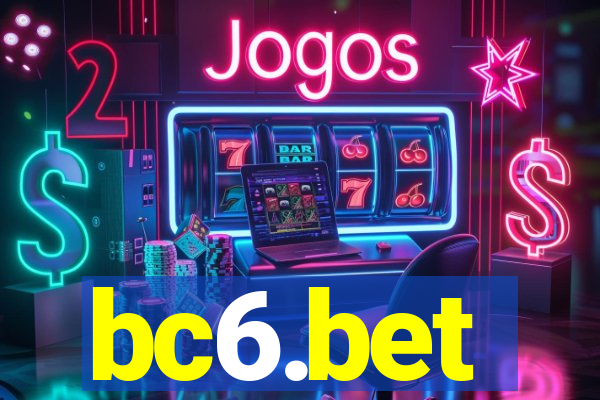 bc6.bet