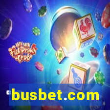 busbet.com