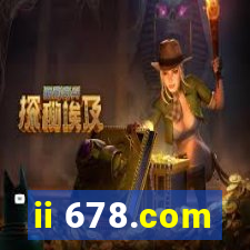 ii 678.com