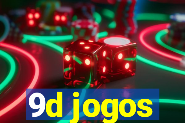 9d jogos