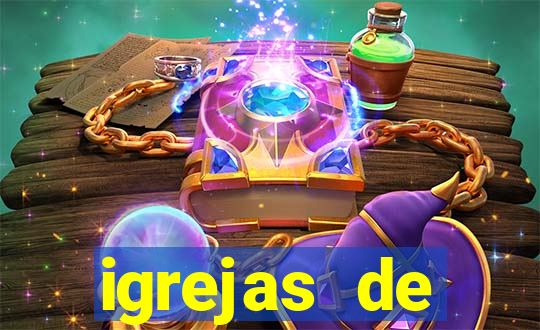 igrejas de cachoeira bahia
