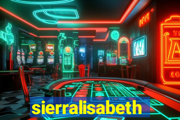 sierralisabeth