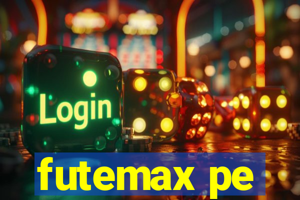futemax pe