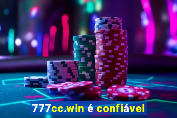 777cc.win é confiável