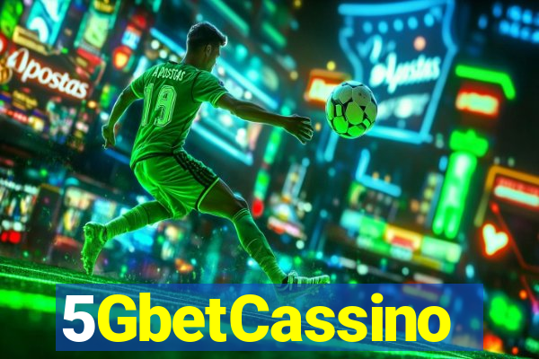 5GbetCassino