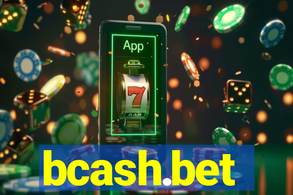 bcash.bet