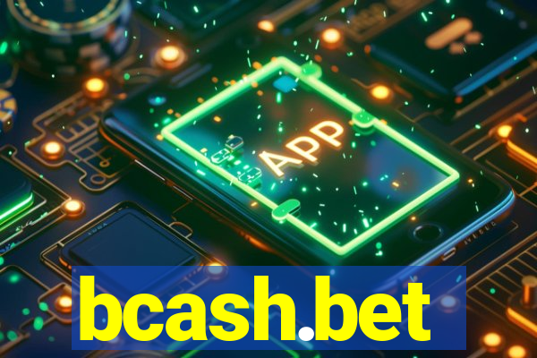 bcash.bet