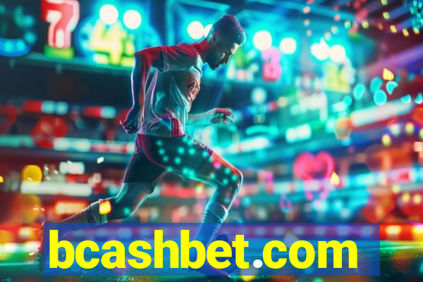 bcashbet.com