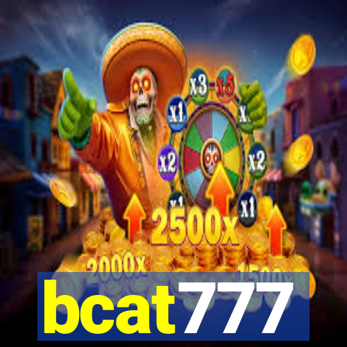 bcat777