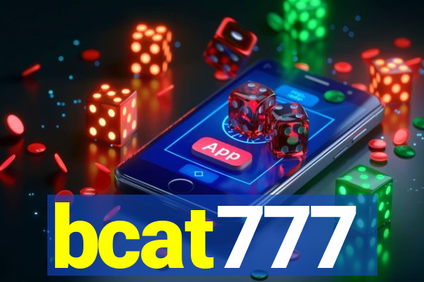 bcat777