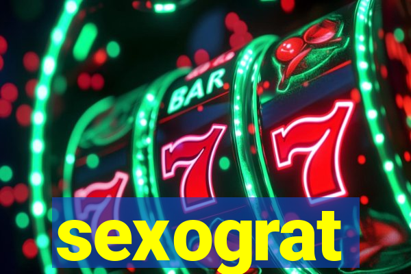 sexograt