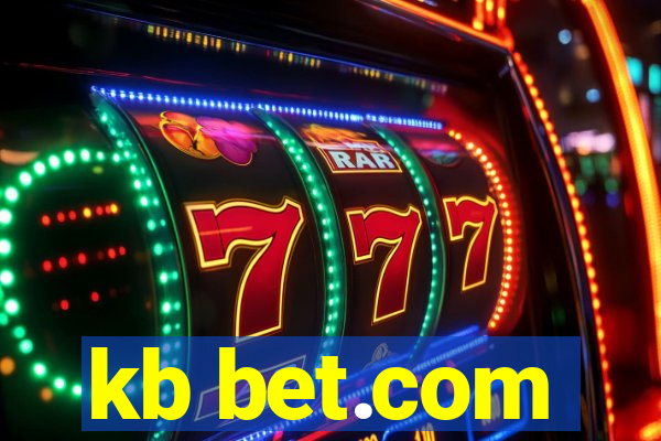 kb bet.com